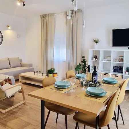 Chi Chi Apartmán Pula