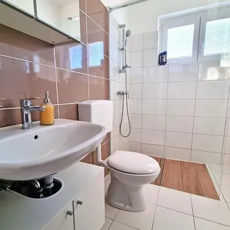 Chi Chi Apartmán Pula