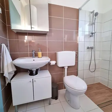 Chi Chi Apartment Pula