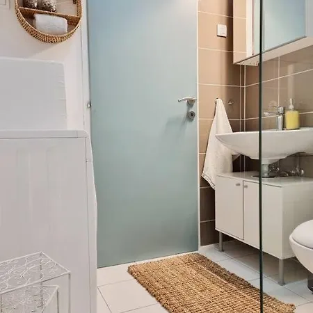 Apartmán Chi Chi Pula