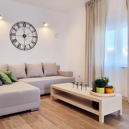 Chi Chi Apartmán Pula