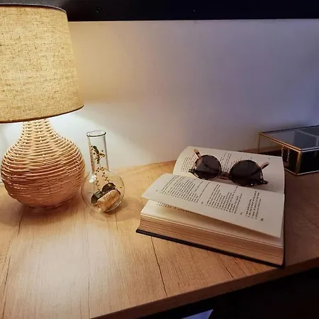 Chi Chi Apartmán Pula