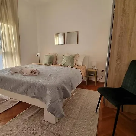 Appartamento Chi Chi