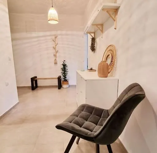 Chi Chi Apartment Pula