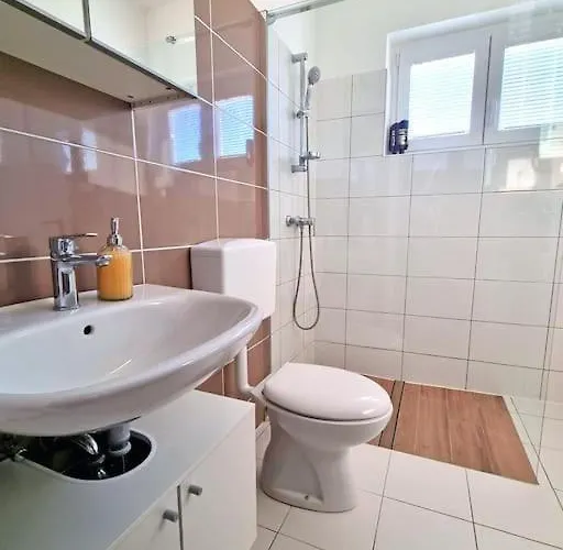 Chi Chi Apartment Pula