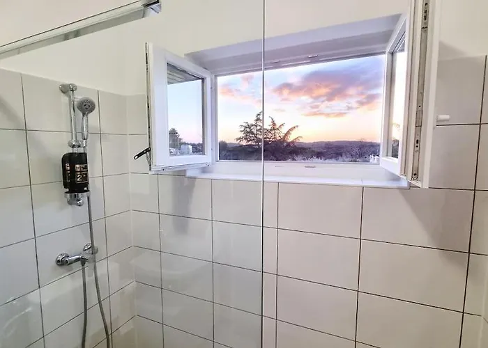 Apartment Chi Chi Pula