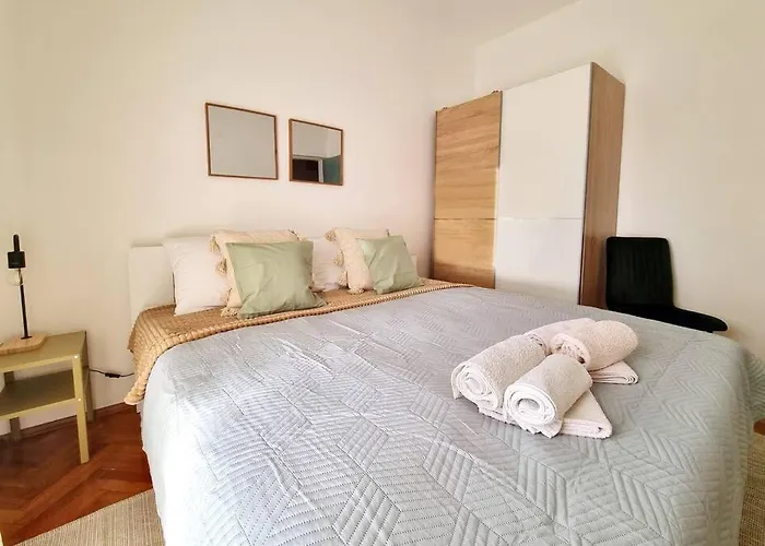 Chi Chi Apartment Pula