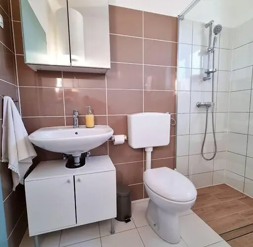 Chi Chi Apartment Pula