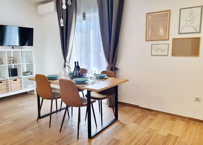 Apartment Chi Chi Pula