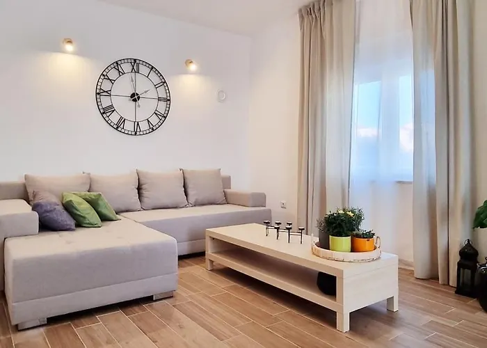 Chi Chi Apartment Pula