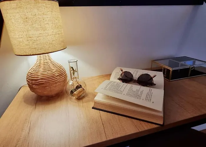 Chi Chi Apartment Pula