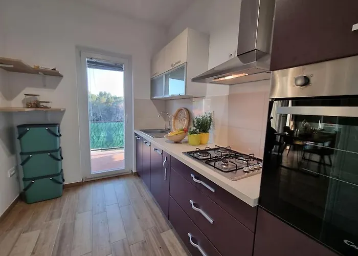 Διαμέρισμα Chi Chi