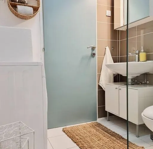 Διαμέρισμα Chi Chi Πούλα